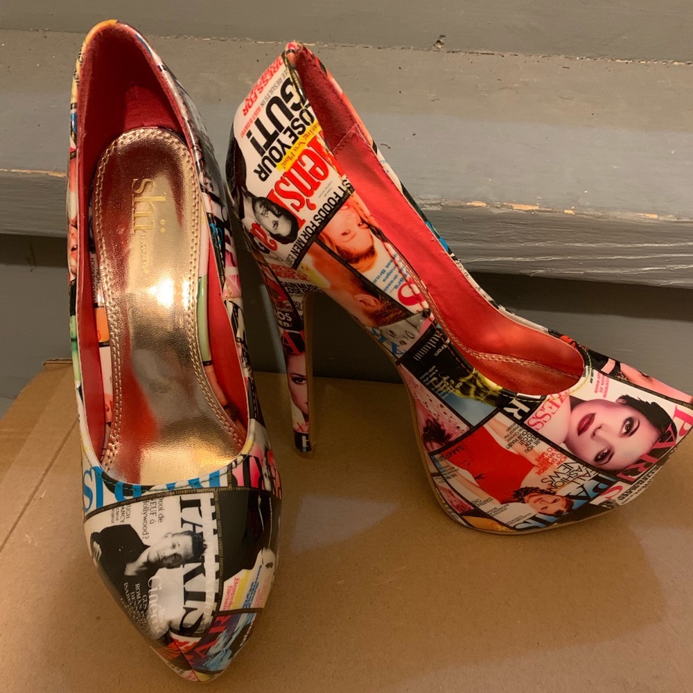 The 90’s are back!!!